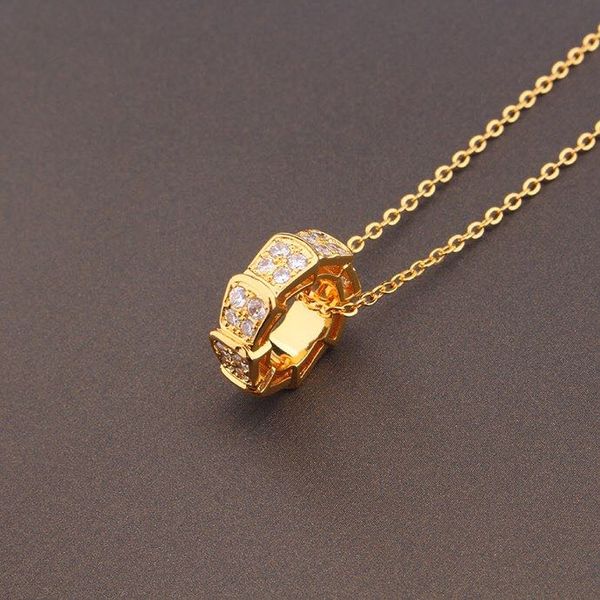 

2020 fashion jewelry hip hop bling bling iced out chains stainless steel jewelry gold necklace choker necklace women diamond necklace, Silver
