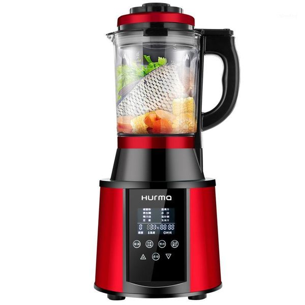 

juicers cytoderm breaking machine household heating automatic mixer multi-function soy milk juicer juice1