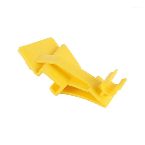 

1pc car hood bonnet stay prop clip clamp retainer connect new1