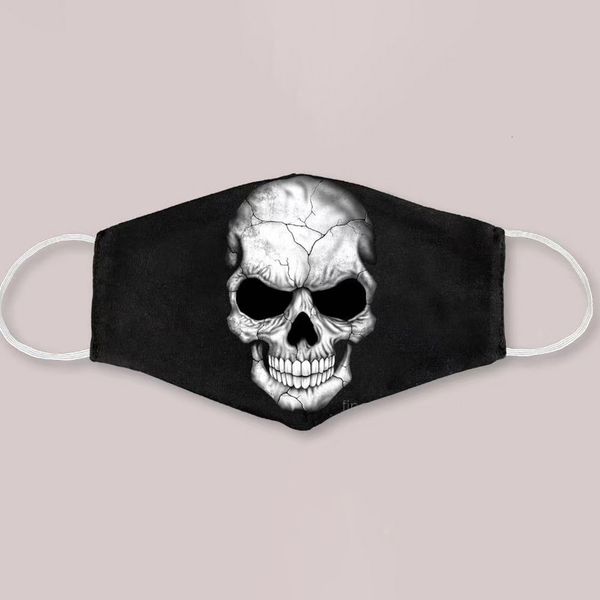 

masks 3d cosplay us washable joker stock face digital printing protection cotton party mask fy0065