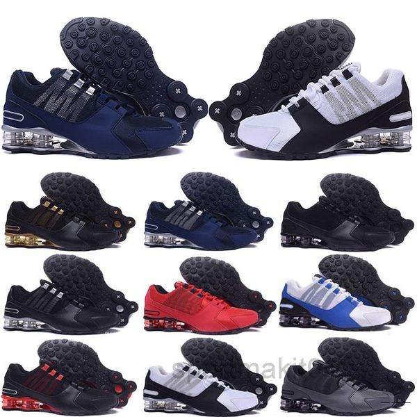 

2018 new men classic avenue 803 deliver oz chaussures femme casual shoes sports trainer tennis cushion sneakers size 40-46 hj3n