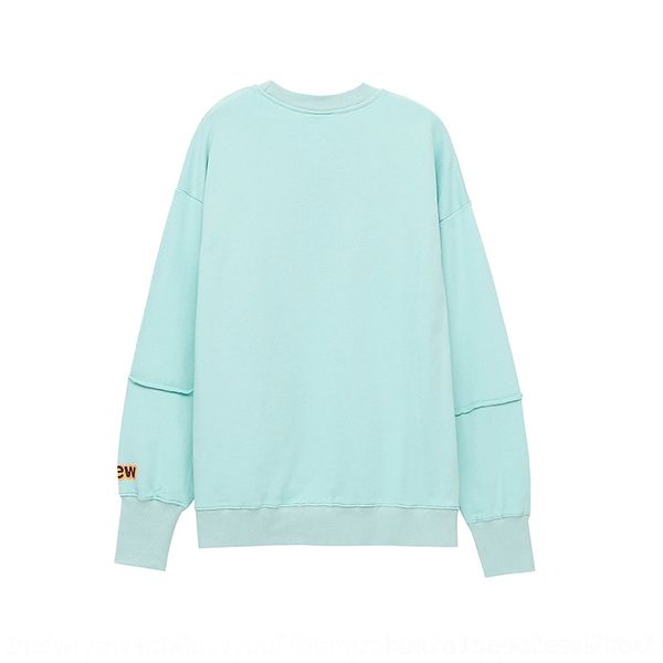 

kabm fashion sweaters long sleeve love sweater solid color heart o-neck pullovers knitting ladies women casual fashion