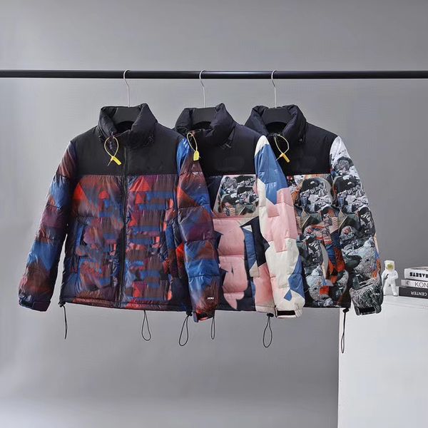 

men and casual winter and new 3xl autumn women d family versatile letter embroidery hooded loose lamb fashion wool zipper jott coat, Black