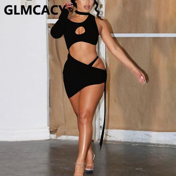 

women cut out bodycon dress night out party club outfits dresses, Black;gray