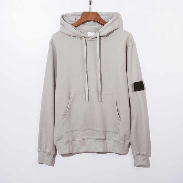 

casual men women hoodie with hooded 2020 new mens fashion sweatshirts streetwear hoodies womens clothing, Black