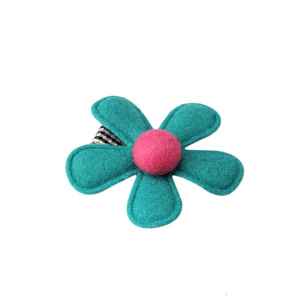 

baby flower m ornaments mism headwear new hairpins for children accessories barrettes kids girls headdress hair clip