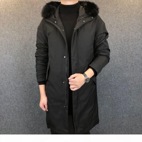 

quality jacket down winter men's new high 2019 warm and autumn 191123#030dunhang12 mkftb