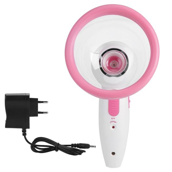 

breast massager 2 size practical full body breast enhancement enlargement vacuum infrared heating sunction cup enhancer massager