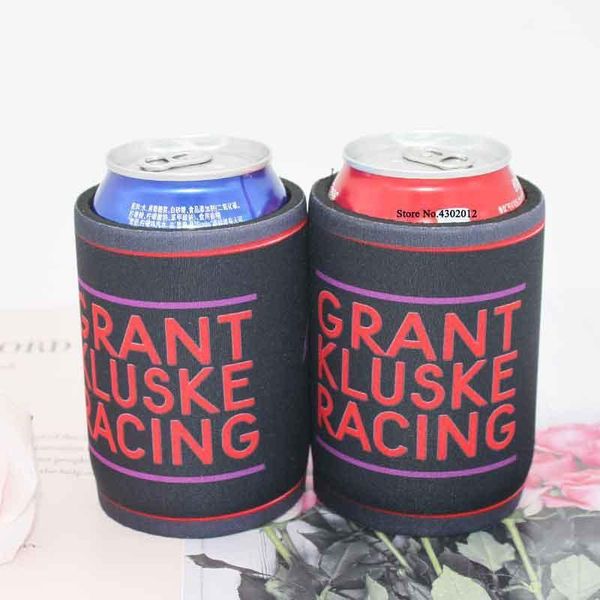 

50pcs/lot printing can sleeve wedding gift customized stubby holders insulated bag can cooler neoprene drink sleeve1