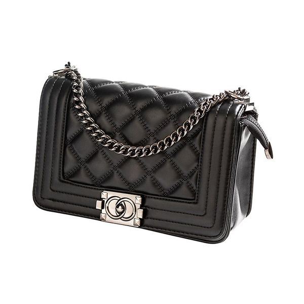 

shoulder bags d&t brand designer pu leather crossbody for women 2021 simple fashion bag lady luxury small handbags