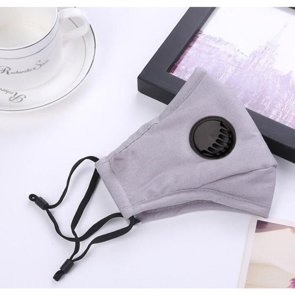 

face cotton reusable sale masks designer with breath valve pm2.5 mouth mask anti-dus 5dth 6kr4m