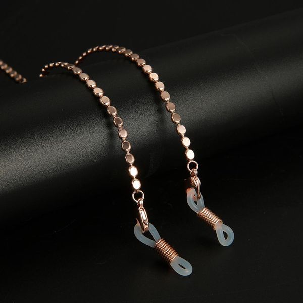 

skyrim reading beaded glasses chains lanyards women sunglasses chain eyeglasses neck strap rope eyewear cord holder q sqcwan
