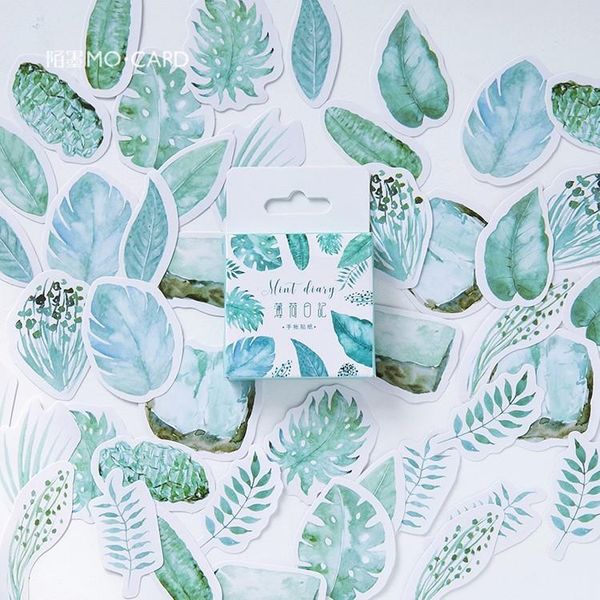 

2016 s kawaii yuan ho forest washi tape adhesive tape practical shine diy sticker scrapbooking sticker label masking tape h