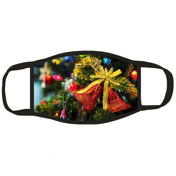 

bandanas seamless magic hip hop headscarf riding santa claus mask tube neck full face headscarves sport headband pick sk
