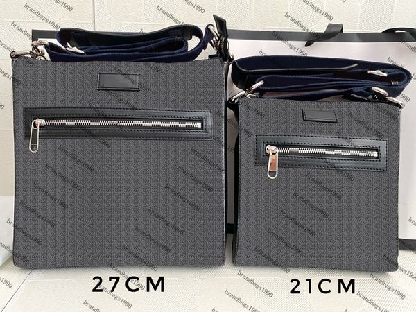 

27cm luxury designers men messenger bags real leather fashion postman bag my good life briefcase original quality man cross body