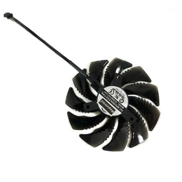 

3pin/4pin pld09210s12hh t129215su gtx1060/1080/1070 gpu cooler fan for gigabyte gtx1080 gtx1070 gtx1060 mini itx cards cooling1