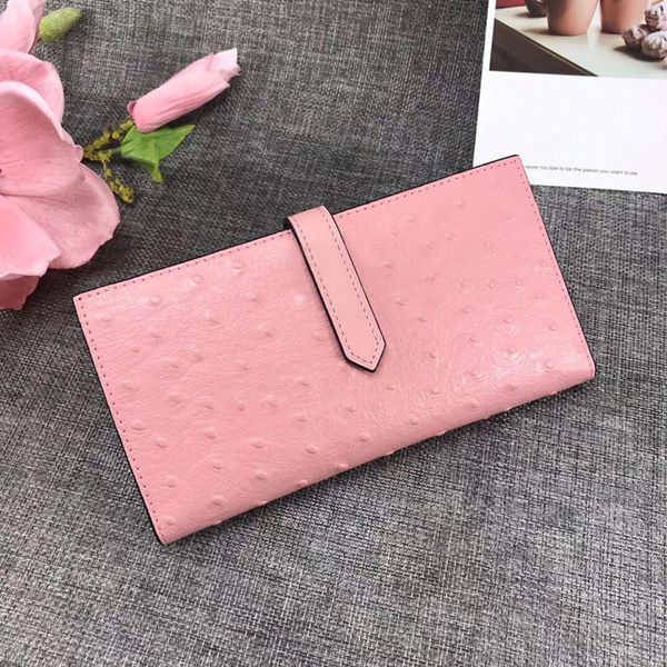 

2020 designer luxury wallet leather purse female long wallet card holder pouch handbag for coin purse luxurys designers wallet, Red;black