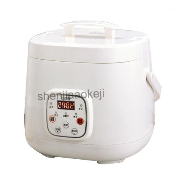 

2l household intelligent automatic rice cooker multi-function non-stick layer liner small rice cooker 220v1pc1