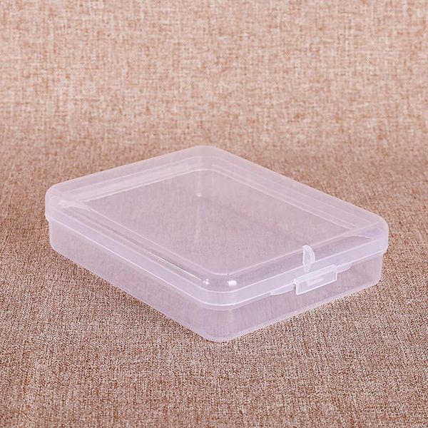 

sale protection face flash box mask case container memory boxs cf card tool plastic transparent storage easy to carry