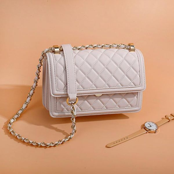 

bbyqm lingge chain women's bag shoulder messenger bag 2020 new