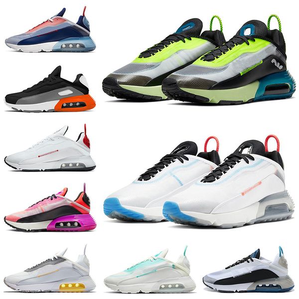 

2021 2090 running shoes for mens womens designers fire pink duck camo praia grande men women outdoor trainer sneakers sports