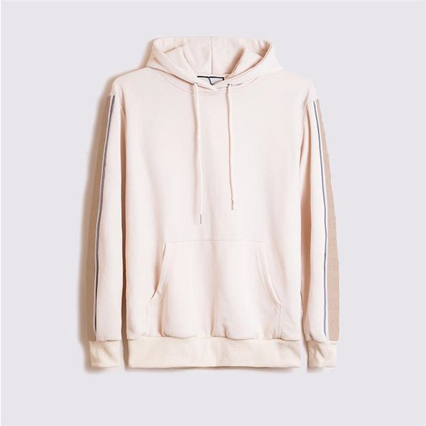 

2020 fashion hoodies men and women design hoodies autumn long sleeve pullover casual mens clothing size s-2xl, Black