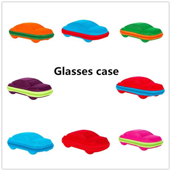 

новые 1 шт. карфорные очки для очков для очков для очков очки для женщин-модных очков коробки с молнией для мужчин h wmtlpc