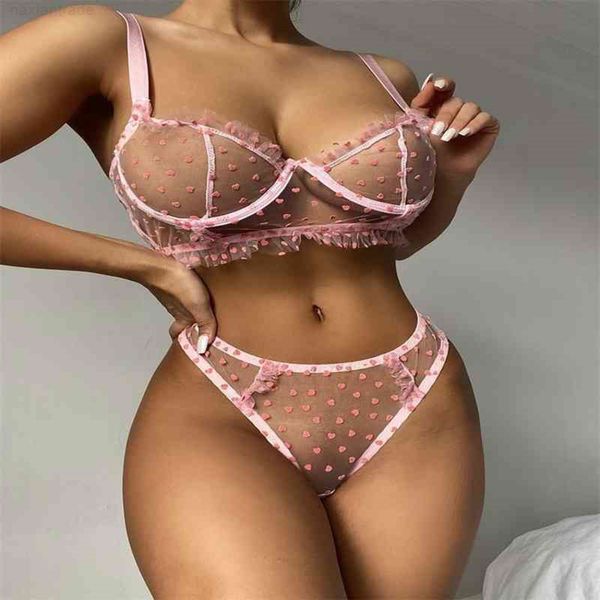 

selling lingerie women's lace split underwear, Red;black