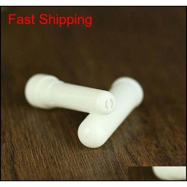 

1000sets/lot blank nasal inhaler sticks, plastic blank aroma nasal inhalers fo qylgll lipper