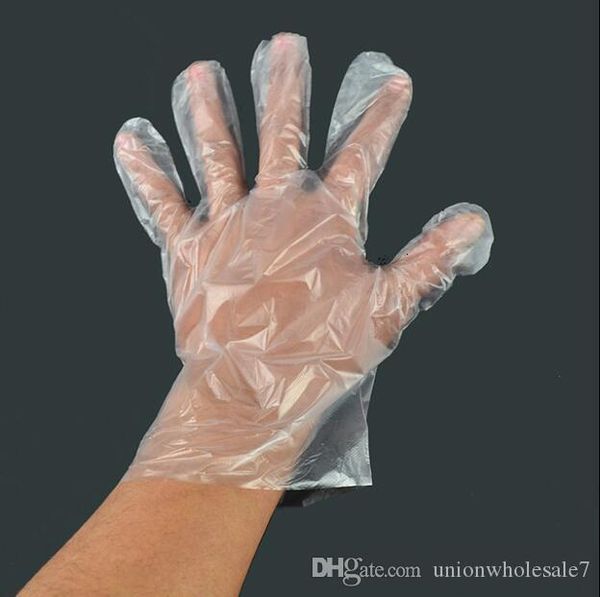 

latex work/ gloves protective dishwashing kitchen groves disposable rubber garden gloves universal for left and right hand
