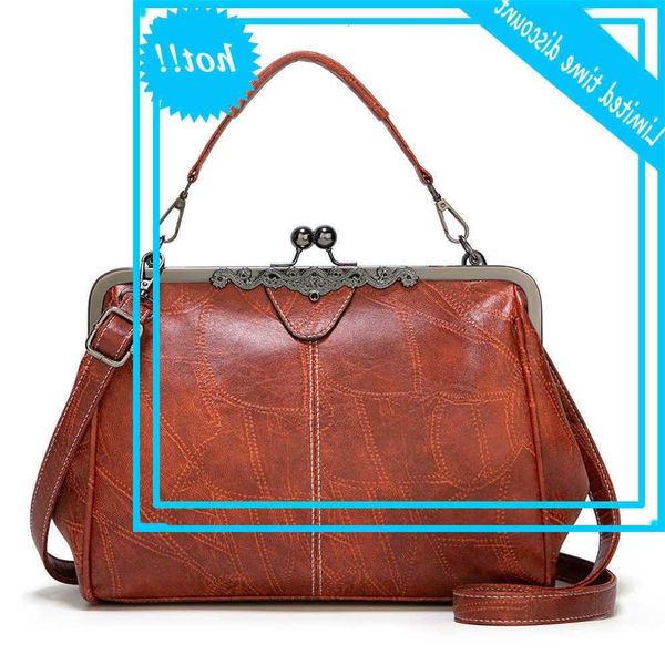 

women finger handbag 2020 new fashion shoulder messenger clip lock bag for party shopping pu learn women's task