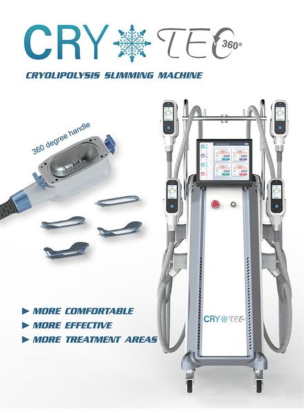 

new arrival sculpting cryo exercise cooling treatment e fat reduce cryotherapy equipment for reducing belly fat beauty machine#002, Black