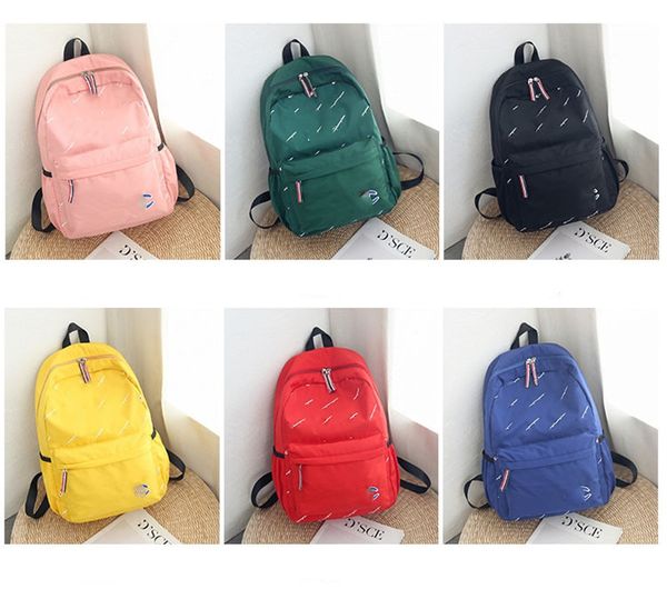 

bags lapcases backpack purse crossbody bag mens women bag fanny pack vintage bags boutique solid color c7401