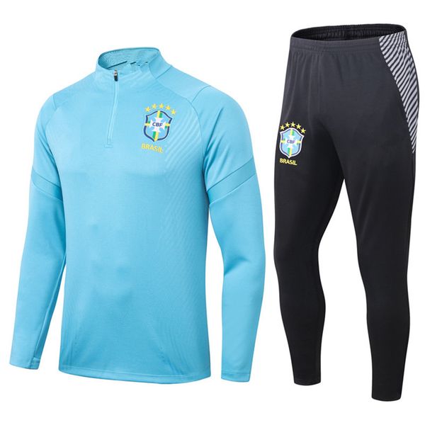 

новый 20 21 firtino football jersey 2020 2021 мужской учебный костюм cutinho, Black