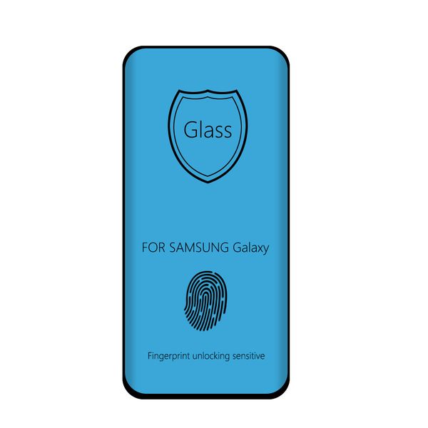 

for samsung galaxy s20 s10 s9 s8 s7, nano explosion-proof screen protector