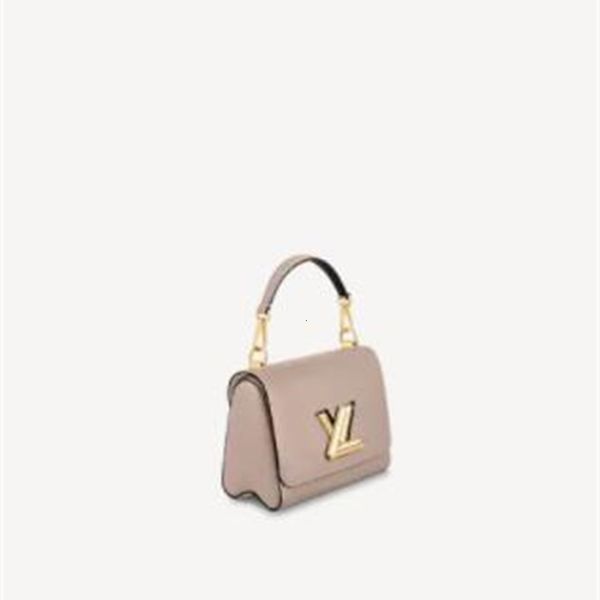 

m57049 twist small handbag 1 women handbags bags handles shoulder bags totes evening cross body bag nxy5, Black;red