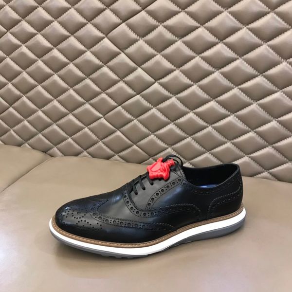 

2021 new shoes ace sneakers embroidered white tiger bee brand genuine leather mens sneake casual b14, Black