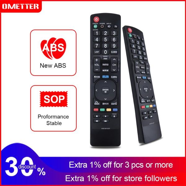 

remote control use for lg akb72915237 remoto controller controle teleconmande fernbedienung