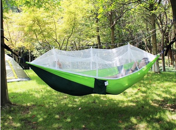

tent tree tent with mosquito nets. camping hammock, ultralight & quality comfort for camping, hiking,, outdoors and backpacking