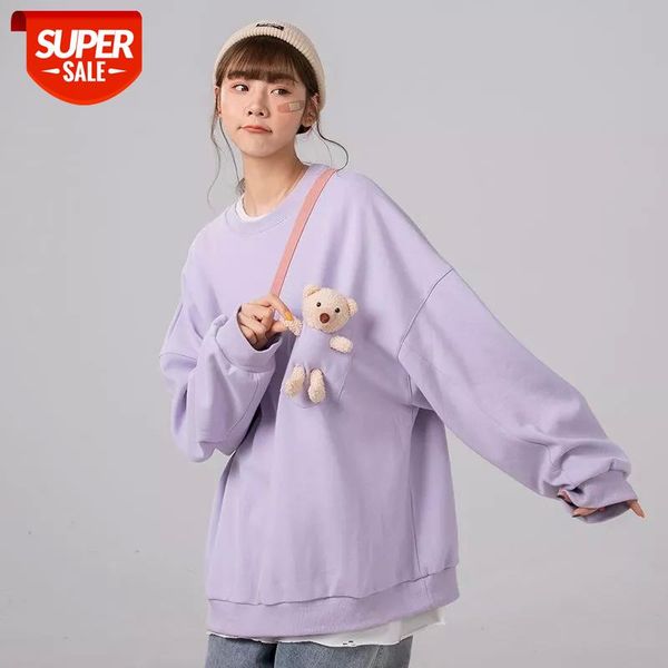 

women casual girls' fashion streetwear trendy casual leisure new streetwear homewear outfit activewear club party #cl1o, Black