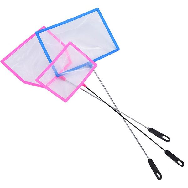 

practical landing net for aquarium fish tank fish catching accessories