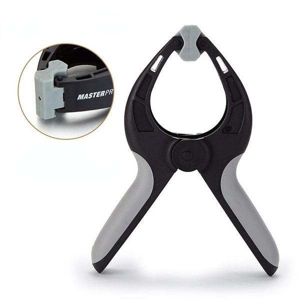 

professional hand tool sets woodworking clip fixing a-shaped powerful quick fixture jigsaw c-type wood clamping device multifunctional locki