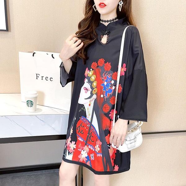 

ethnic clothing 12943, Red