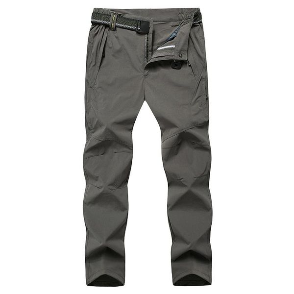 

men's suits & blazers outdoor wear-resistant sunscreen pants in spring and summer. quick-drying pants. ultra-light breathable hiking, White;black