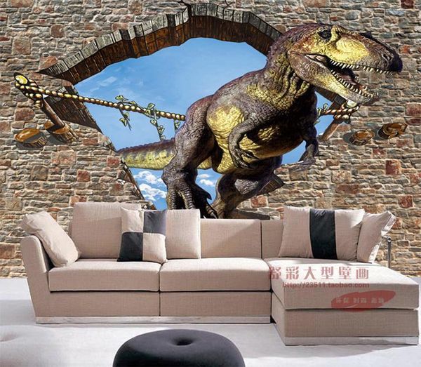

wallpapers 3d large mural backdrop waterproof wallpaper bedroom living room children's custom size
