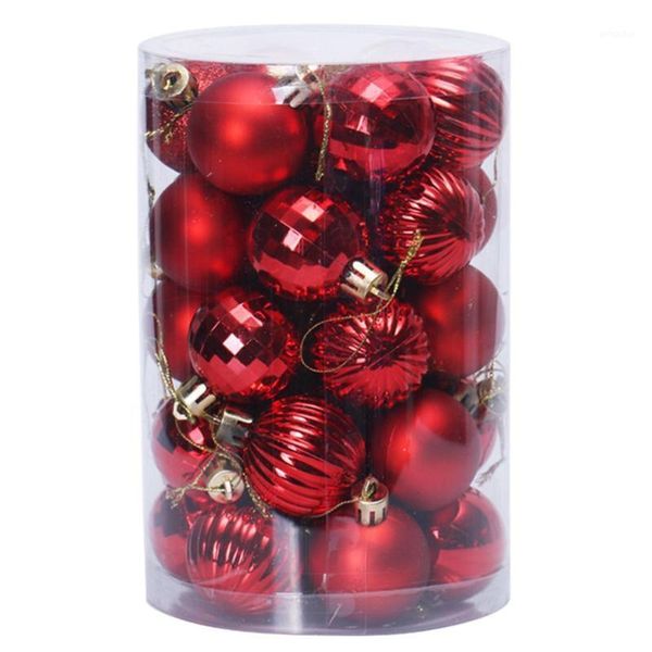 

christmas decorations universal and practical decoration ball set festive wedding party beautiful balls