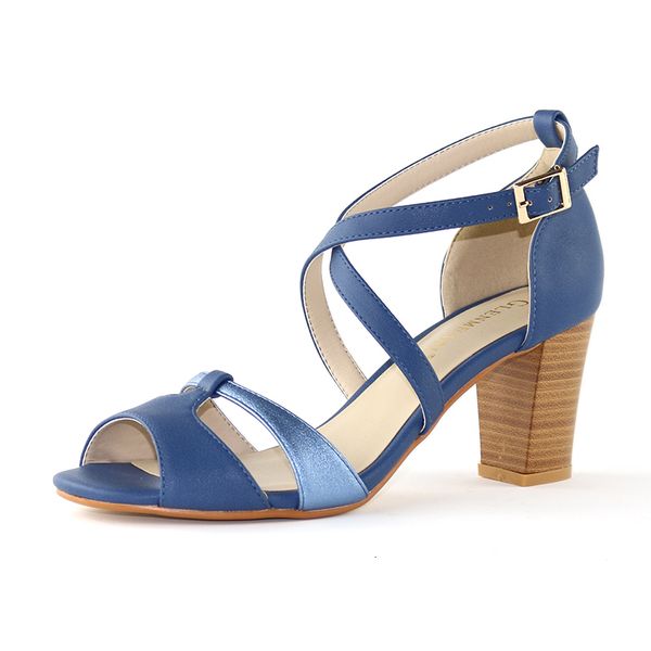 

dress shoes sandÃ¡lias femininas salto alto, sapatos para mulheres, peep toe, alÃ§a de tornozelo, marca plus size 7xuv, Black