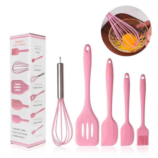 

2021 new sile cover non stick kitchen tools blce