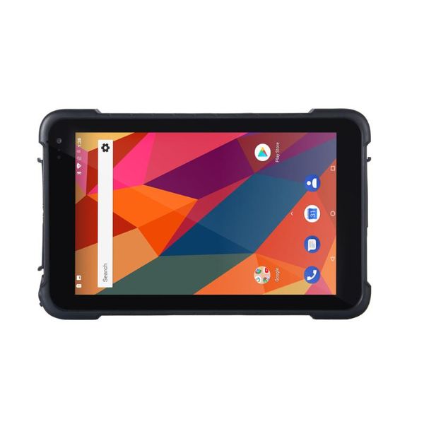 

china handheld touch screen 8 inch ultra rugged industrial tablet 3g 4g lte