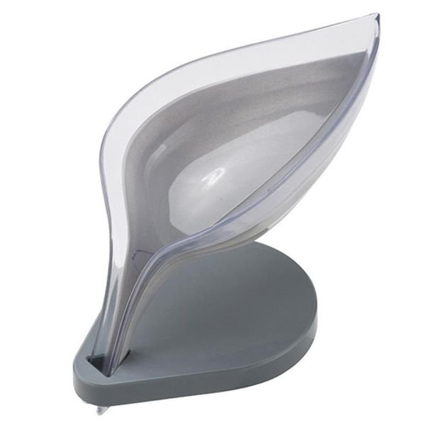 

leaf shape soap box bathroom soap holder dish storage plate tray bathroom holder case supplies gadgets